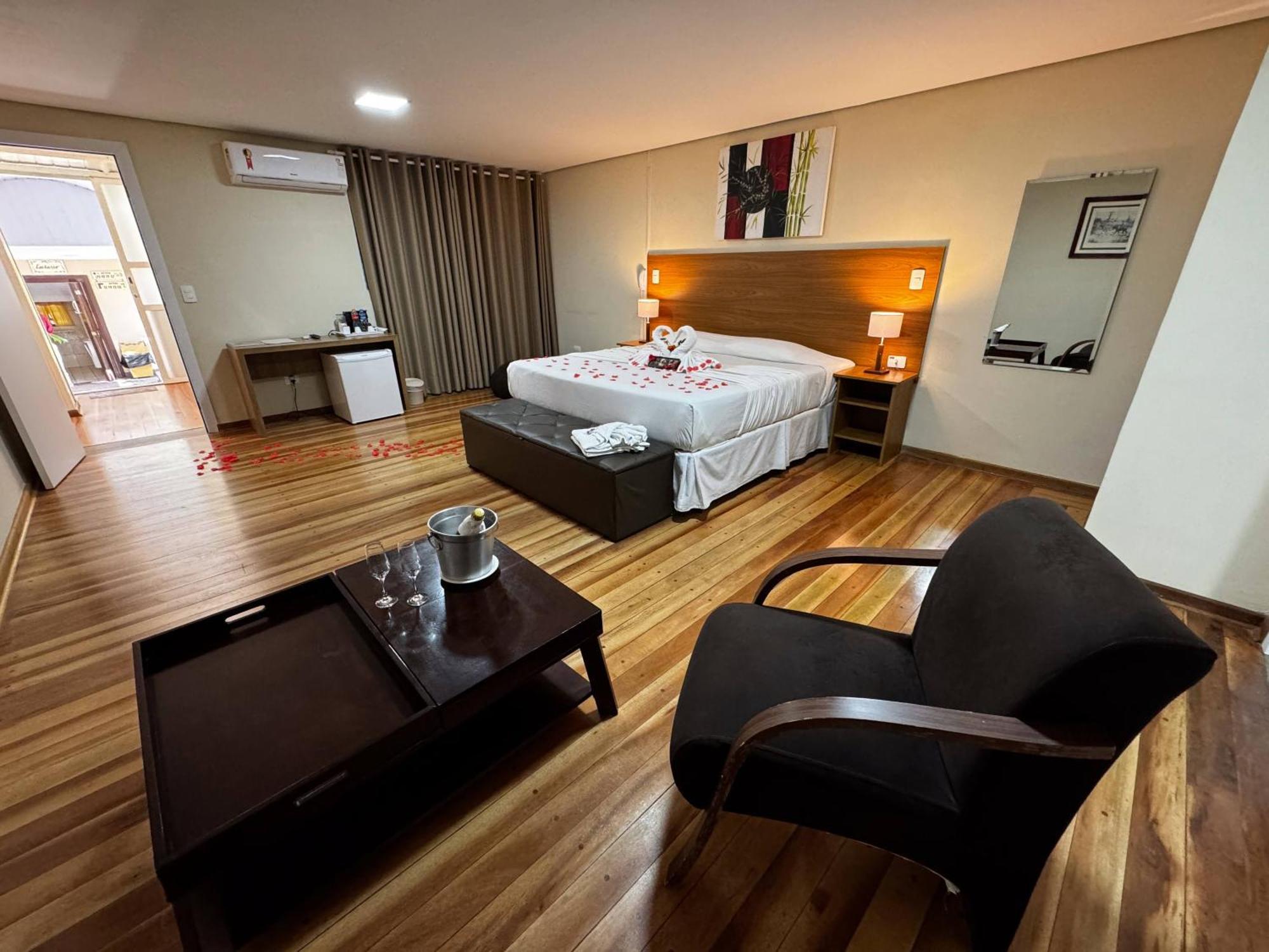 Kaliman - Premium 3*