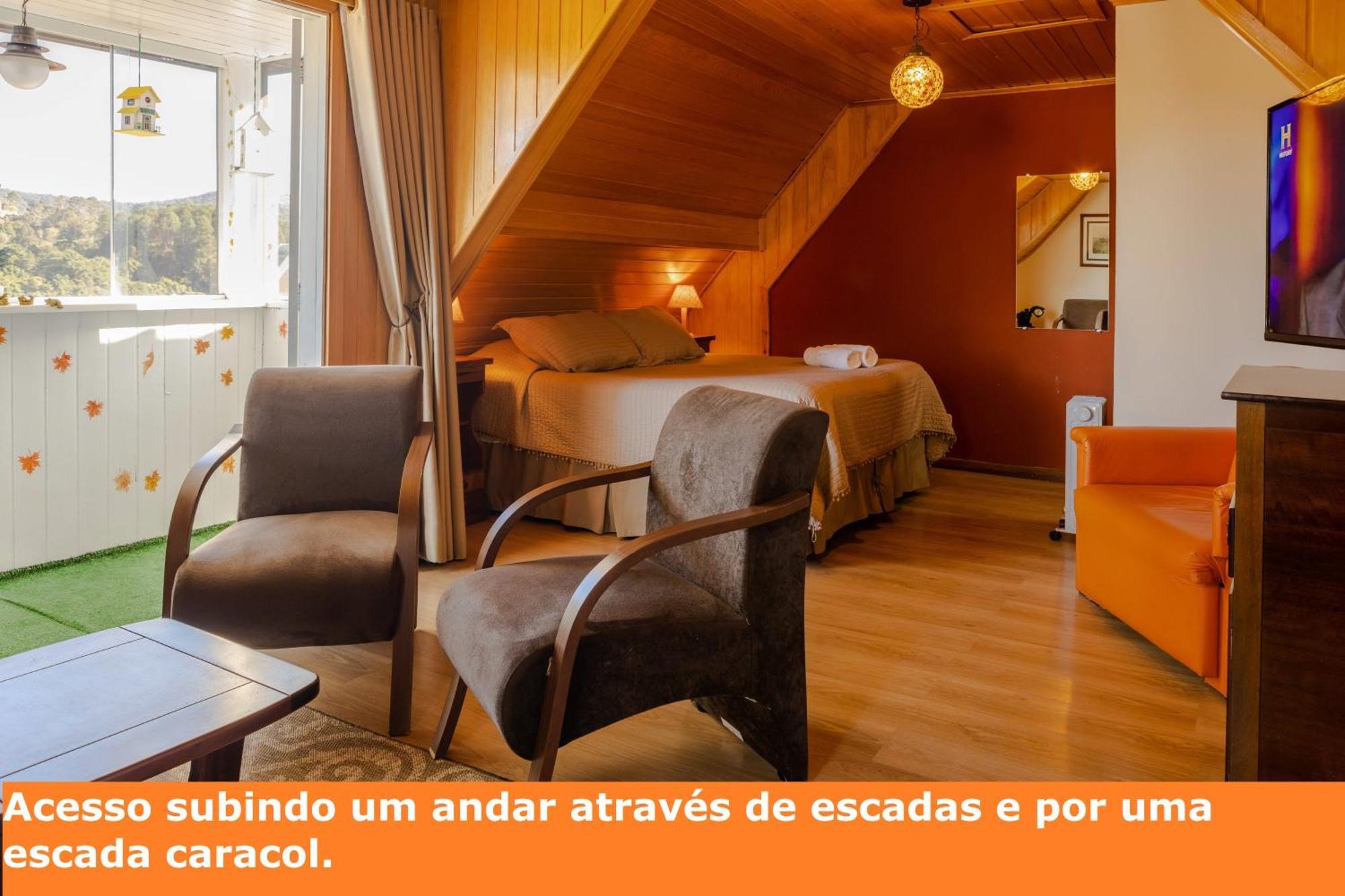 Pensão Kaliman - Premium 3*